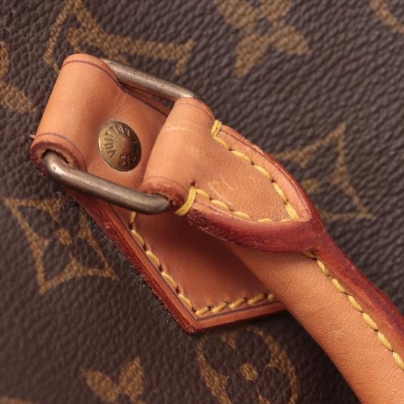 AUTHENTIC Louis Vuitton Speedy - Picture 2 of 12